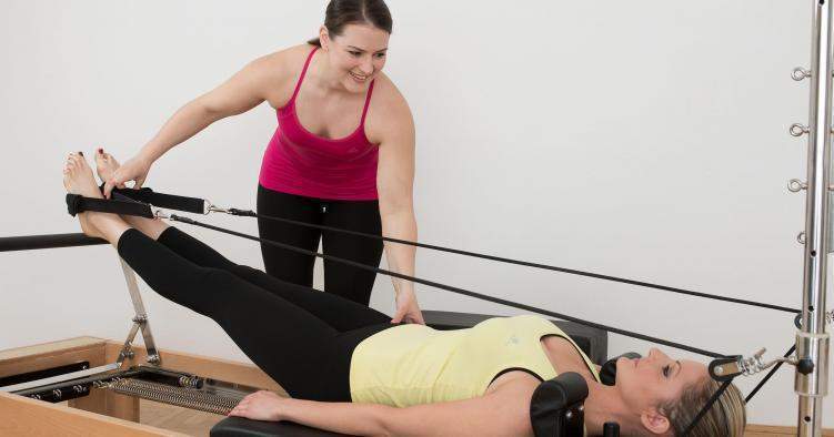 Pici Pilates Történelem Pici Pilates Történelem